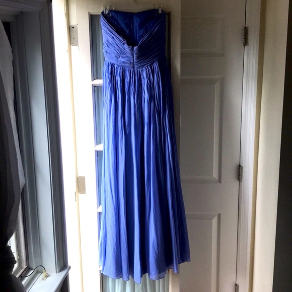 Marchesa Notte Gown, tailored - Picture 3 of 13